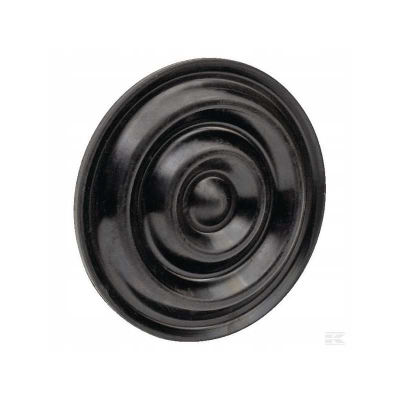 Siurblio oro siurblio diafragma p60 oe 120 mm 6