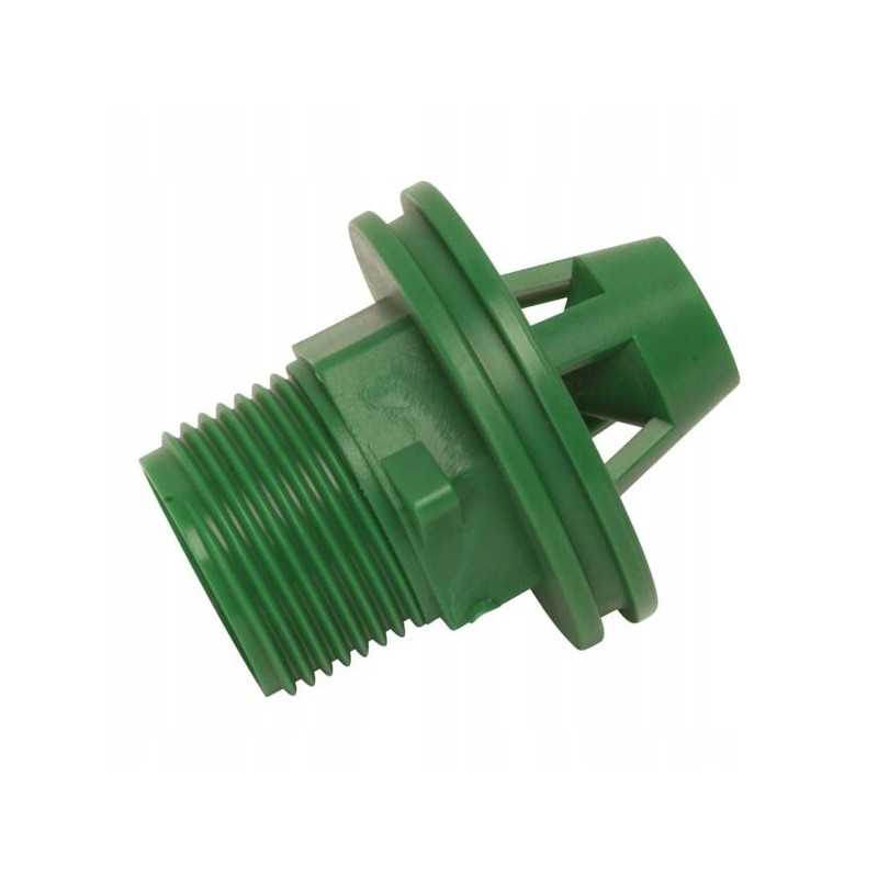 Žalias FDR įdėklas Hardi 322188 valdymo vožtuvui