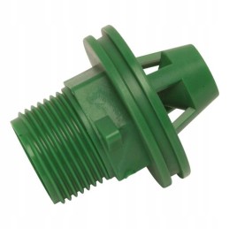 Žalias FDR įdėklas Hardi 322188 valdymo vožtuvui