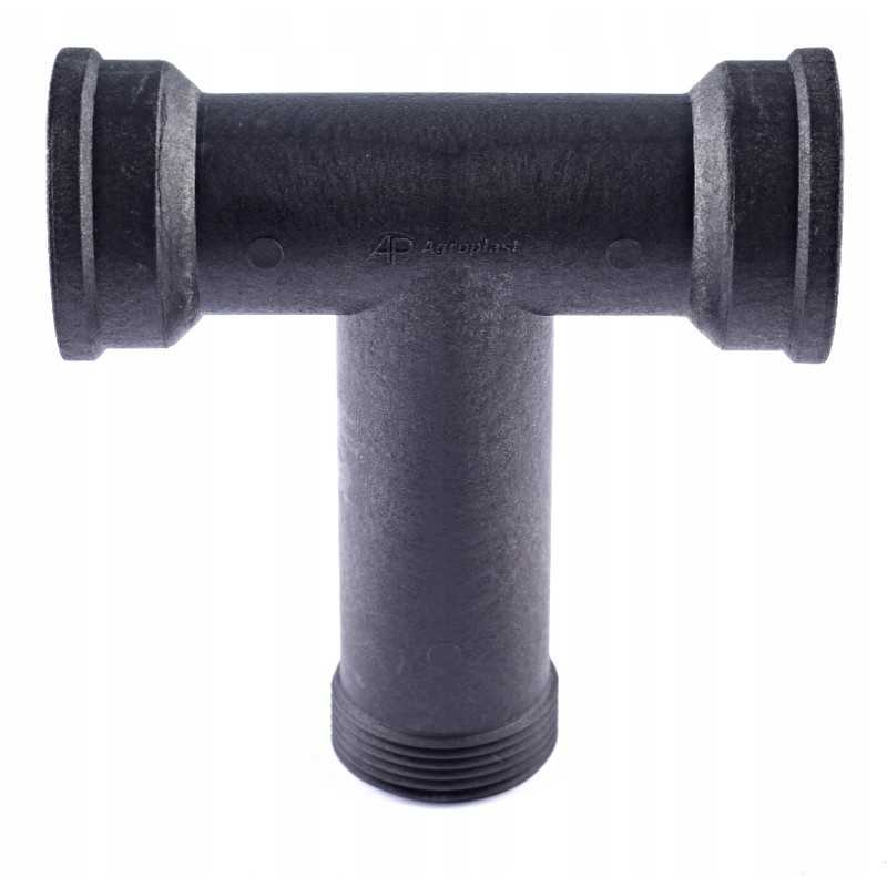 Purškimo siurblio p 100 siurbimo kolektorius