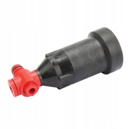 Filtro korpusas rau kverneland 00032207 00034612