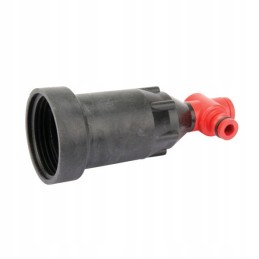 Filtro korpusas rau kverneland 00032207 00034612