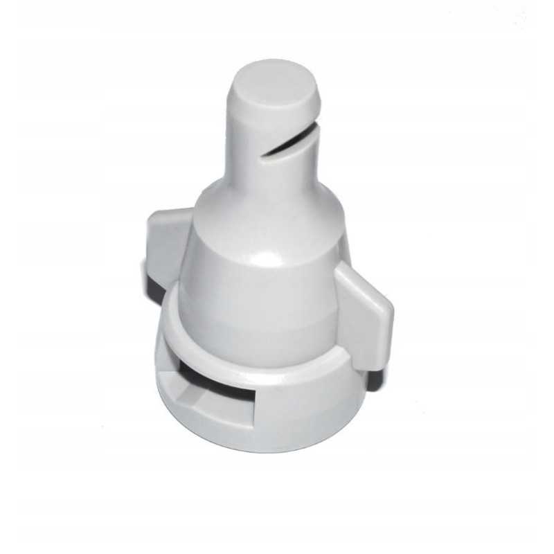 Lechler FD 06 RSM ventiliatoriaus purškimo antgalis