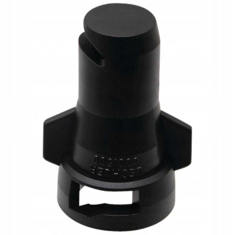 Lechler FD 20 RSM ventiliatoriaus purškimo antgalis