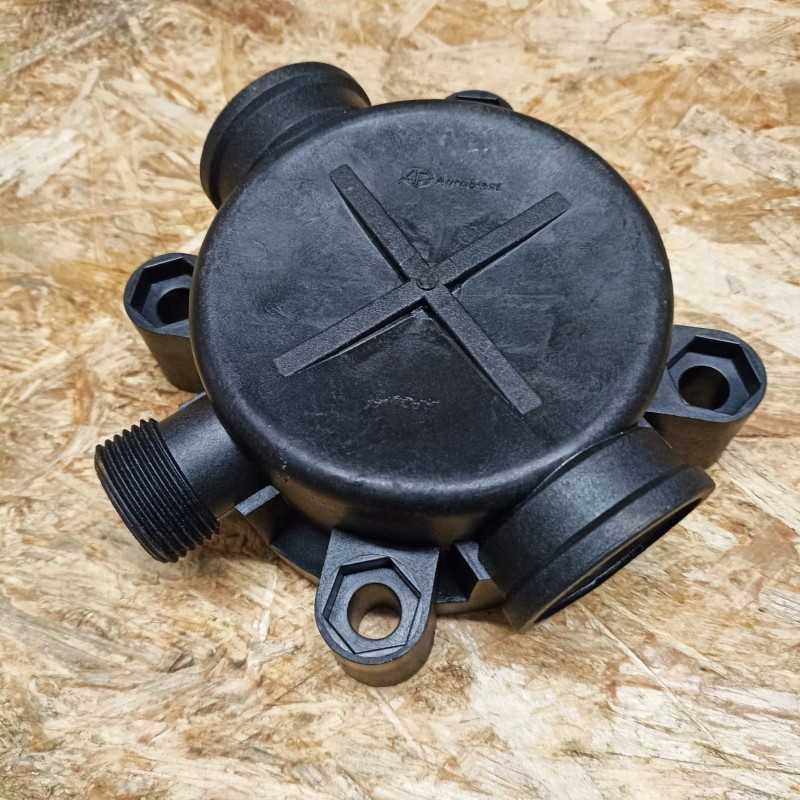 P 100 p 100s siurblio slėgio kolektorius