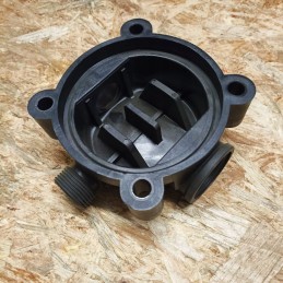 P 100 p 100s siurblio slėgio kolektorius