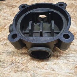 P 100 p 100s siurblio slėgio kolektorius