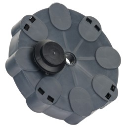 Purkštuvo statinės dangtis, skersmuo 250mm