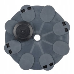 Purkštuvo statinės dangtis, skersmuo 250mm