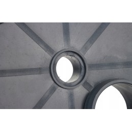 Purkštuvo statinės dangtis, skersmuo 250mm