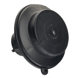 Purkštuvo statinės dangtis, skersmuo 250mm