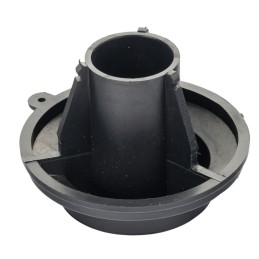 Purkštuvo statinės dangtis, skersmuo 250mm