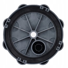 Purkštuvo statinės dangtis, skersmuo 250mm