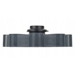 Purkštuvo statinės dangtis, skersmuo 250mm