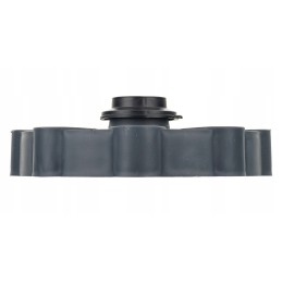 Purkštuvo statinės dangtis, skersmuo 250mm