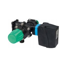 Solenoidinio vožtuvo pagrindinio vožtuvo arg