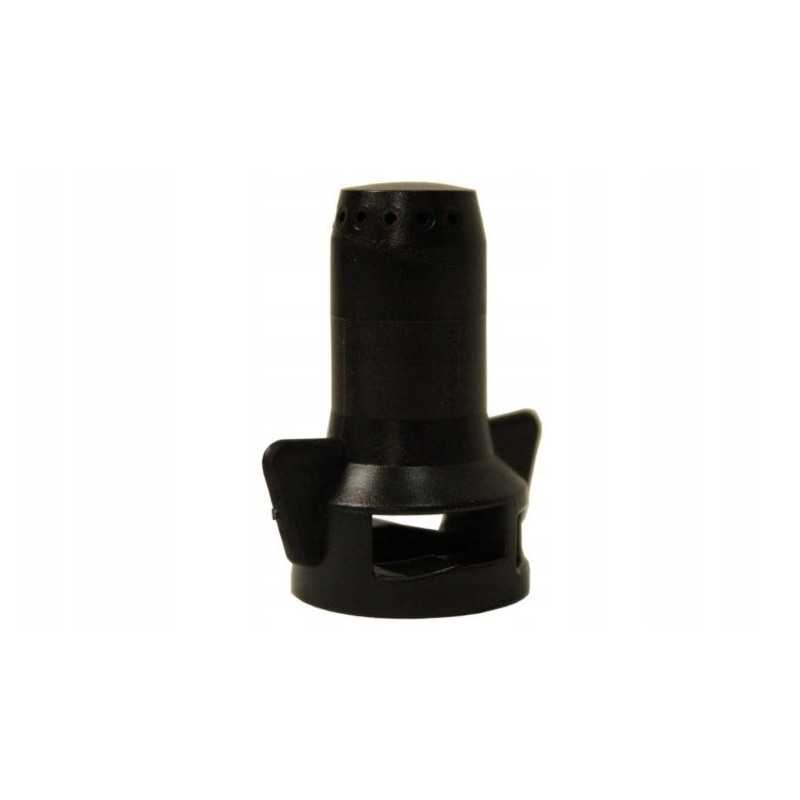 RSM dangtelis, septynių skylių, vidinis, 19 mm, ilgis 52 mm