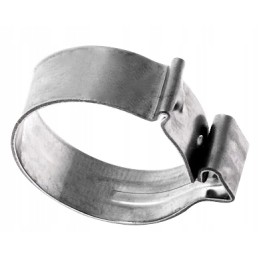 Spaustuvas purkštuvo žarnoms 175 mm spragtelėjimas