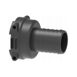 Žarnos jungtis T4 jungtis 25 mm žarnai