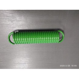 Amazone lauko strėlės pakabos spyruoklė