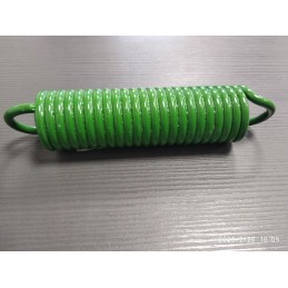 Amazone lauko strėlės pakabos spyruoklė