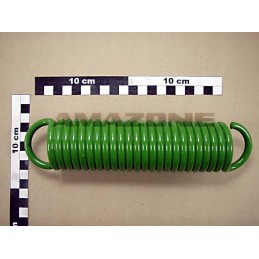 Amazone lauko strėlės pakabos spyruoklė