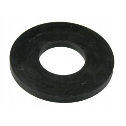 Purkštuvo diafragma 56x128x10 su didele anga 4