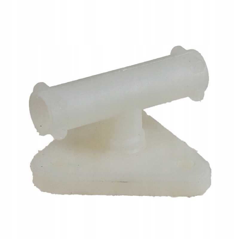 Maišytuvo korpusas 634ap25km