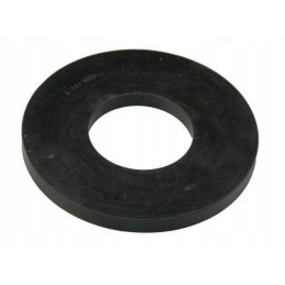 Purkštuvo diafragma 56x128x10 su didele anga 4