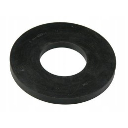 Purkštuvo diafragma 56x128x10 su didele anga 4