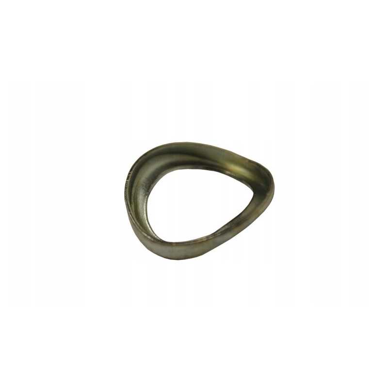 Seno tipo slėgio žiedas ant purkštuvo antgalio