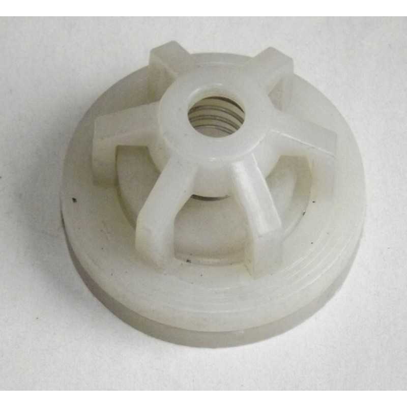 Vožtuvas purkštuvo siurblio vožtuvas p 40 p 60