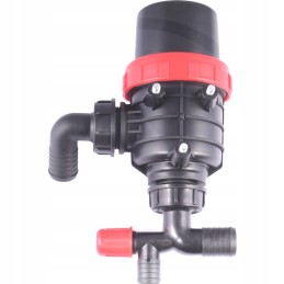 Universalus siurbimo filtras ap17fu ap17fu 40 purškimų