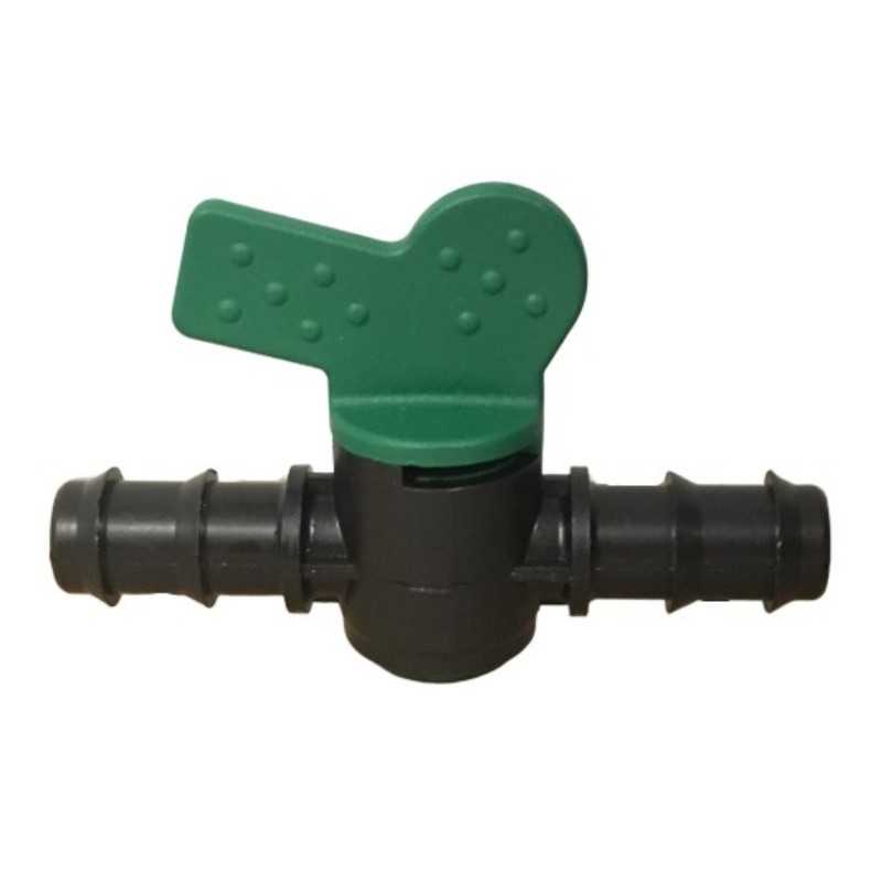 Laistymo uždarymo vožtuvas purkštuvui 12 5mm