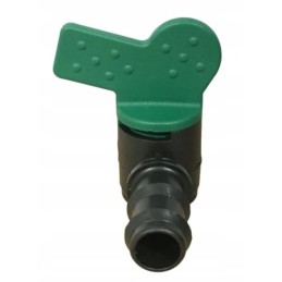 Laistymo uždarymo vožtuvas purkštuvui 12 5mm