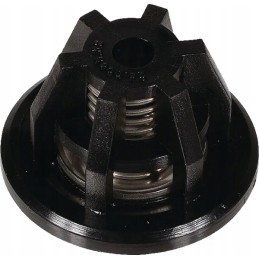 Siurblio atbulinis vožtuvas