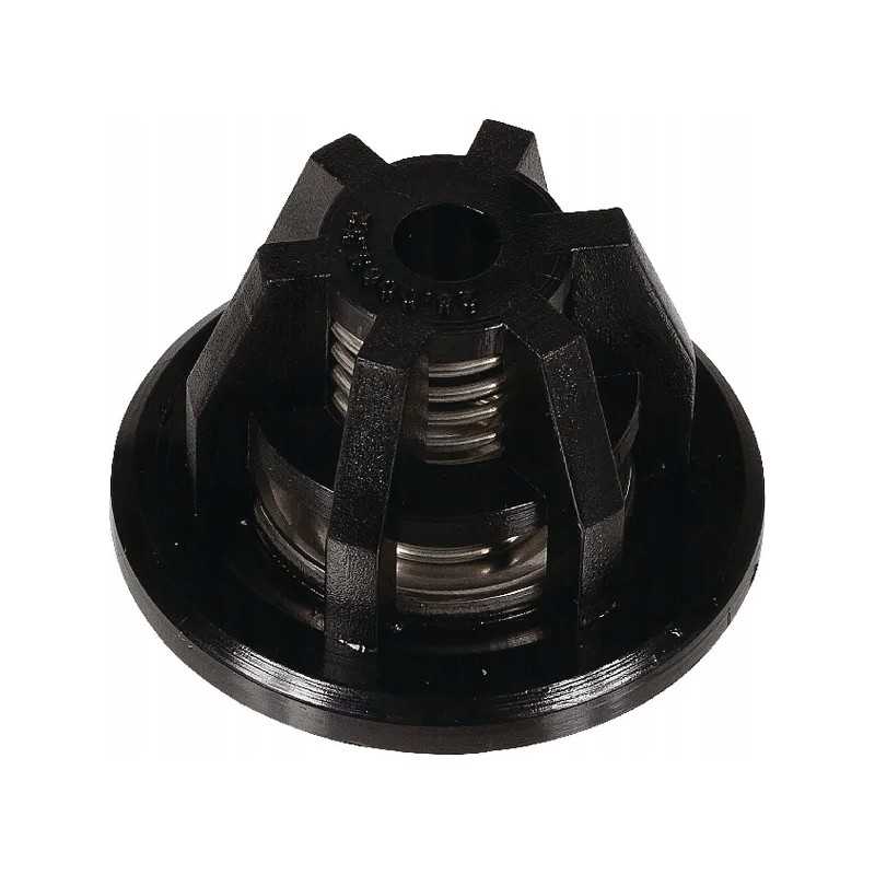 Siurblio atbulinis vožtuvas