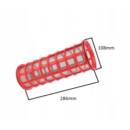Purkštuvo filtro įdėklas 3172002030 arag tinklelis 32