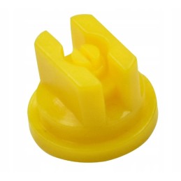 Geltona plyšio antgalis 02 polimeras Sochaczew