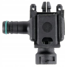 Amazone purkštuko korpuso antgalis su diafragminiu vožtuvu