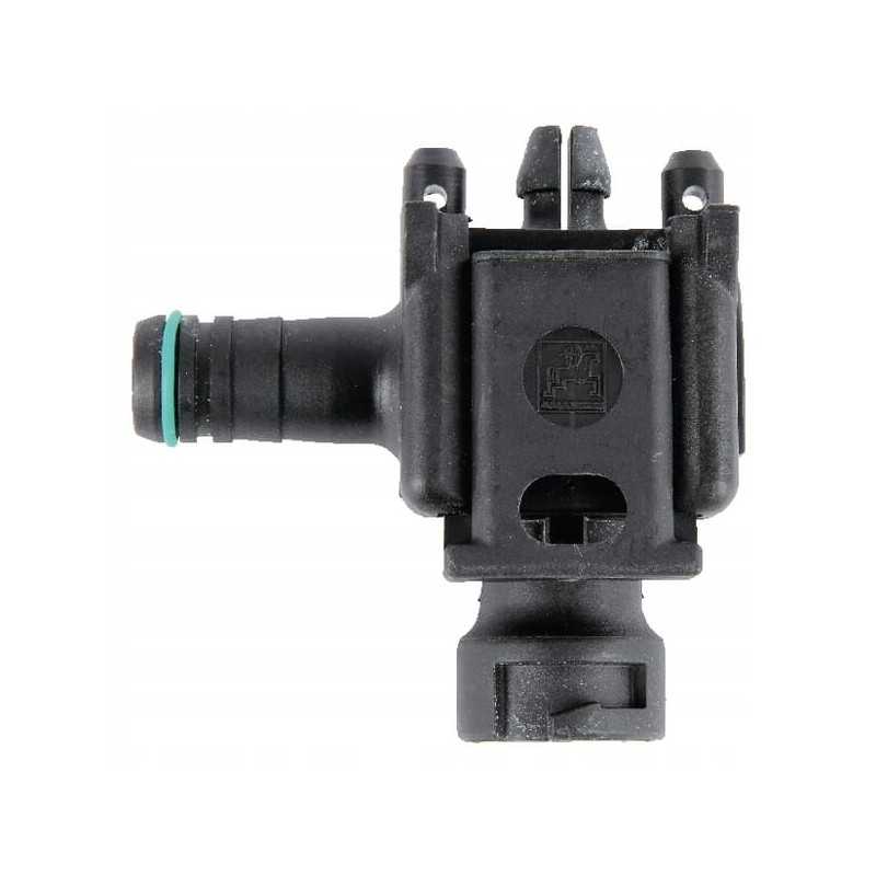 Amazone purkštuko korpuso antgalis su diafragminiu vožtuvu