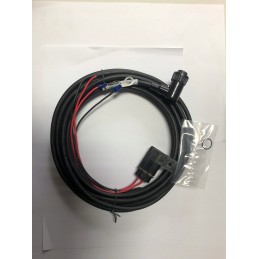 Bravo 400s navigacijos arag maitinimo kabelis