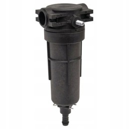 Purkštuvo valdymo skirstytuvo vožtuvo filtras