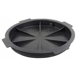 Guminis bako dangtelis