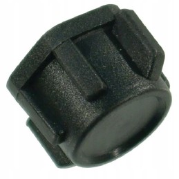 Srieginio kištuko vidinis sriegis 3 8