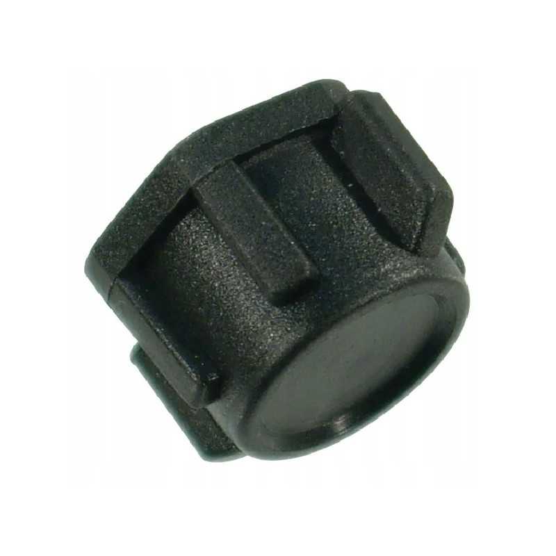 Srieginio kištuko vidinis sriegis 3 8