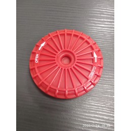 Amazone alyvos bako dangtelis AR 185 250 280 bp