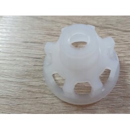 Comet bp 235 bp 151k siurblio vožtuvo kreiptuvas