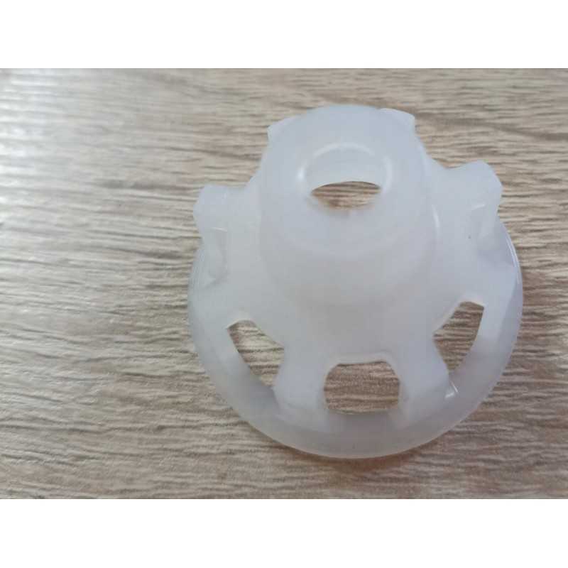 Comet bp 235 bp 151k siurblio vožtuvo kreiptuvas