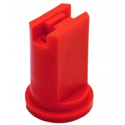 Purkštuvo ezektoriaus antgalis ZEK 04, vieno srauto